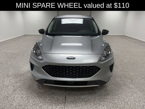 Used 2022 Ford Escape SE image 3