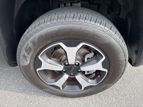 Used 2020 Jeep Renegade Trailhawk image 33