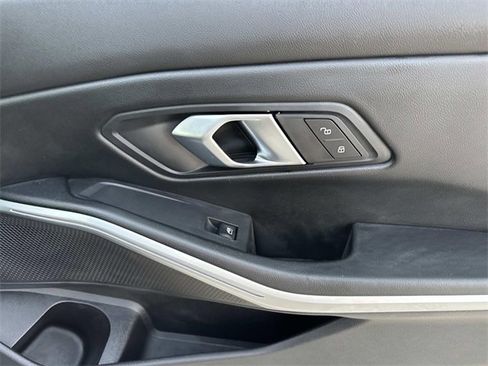 Used 2024 BMW 330i Sedan image 14