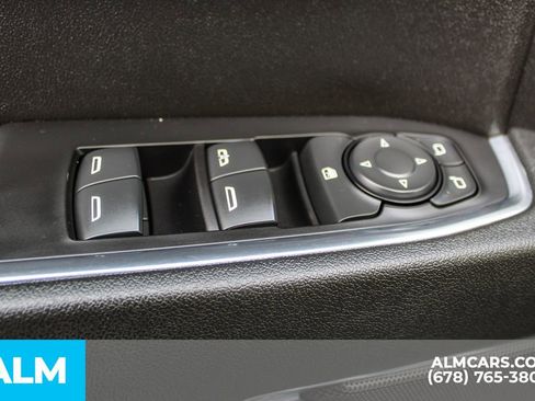 Used 2024 Chevrolet Silverado 1500 RST w/ Max Trailering Package image 35