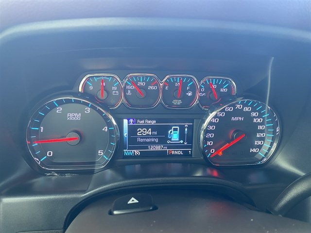 Used 2019 Chevrolet Silverado 3500 High Country w/ Duramax Plus Package AWD/4WD image 31