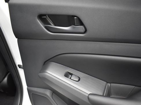 Used 2025 Nissan Altima 2.5 S image 19