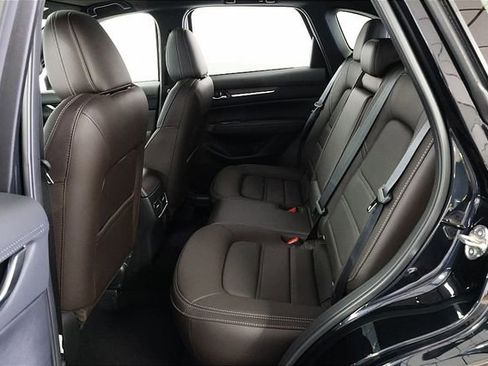 New 2025 MAZDA CX-5 Signature image 25