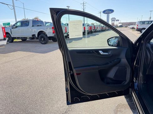 New 2026 Ford Escape ST-Line w/ Tech Pack #1 image 11