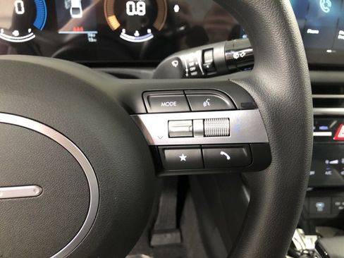 New 2025 Hyundai Santa Cruz SEL image 23