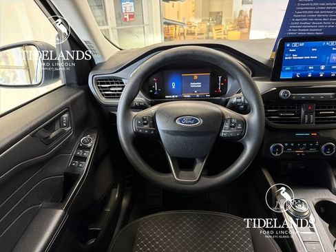 Certified 2026 Ford Escape Active FWD image 28