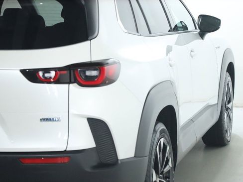 Used 2025 MAZDA CX-50 2.5 Hybrid w/ Premium Plus Pkg AWD/4WD image 47