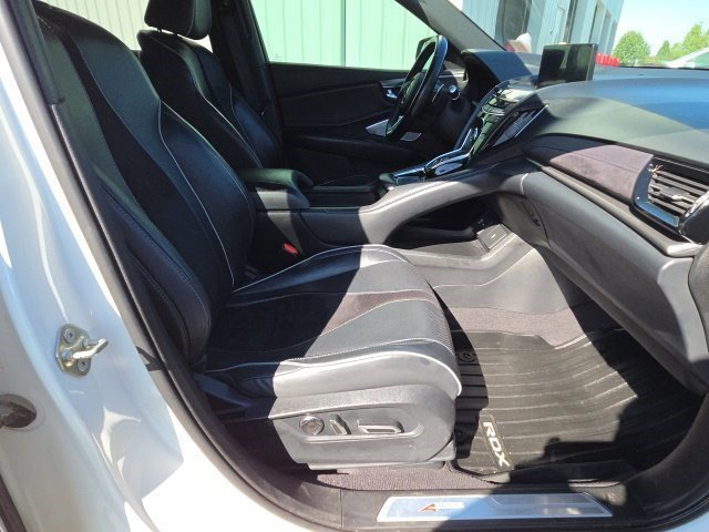 Used 2019 Acura RDX w/ Advance Package AWD/4WD image 49