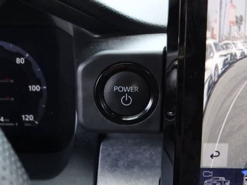 Used 2024 Toyota Tacoma 4x4 Double Cab Hybrid image 31