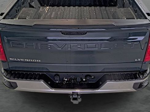 New 2026 Chevrolet Silverado 1500 LT w/ All Star Edition Plus image 11