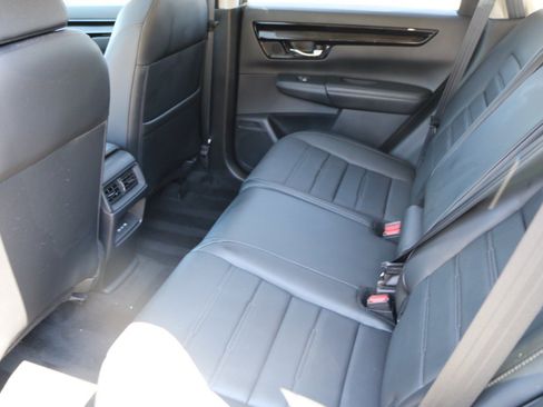 Used 2025 Honda CR-V EX-L image 32