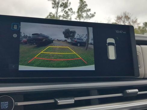 New 2025 Hyundai Santa Fe SEL image 19