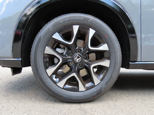 New 2027 Honda HR-V EX-L image 9