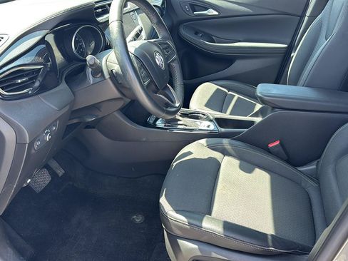 Used 2023 Buick Encore GX Preferred w/ Cold Weather Comfort Package AWD/4WD image 13