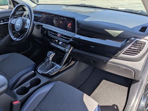Certified 2024 Kia Seltos S AWD/4WD image 28