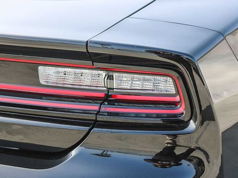 New 2026 Dodge Charger R/T AWD/4WD image 9