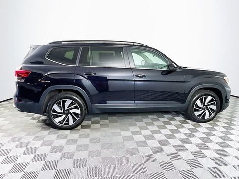 Used 2024 Volkswagen Atlas SE FWD image 9