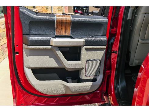 Used 2020 Ford F150 Lariat w/ Equipment Group 502A Luxury image 17