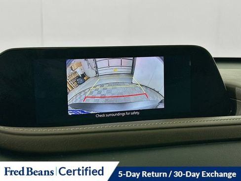 Used 2023 MAZDA CX-30 AWD 2.5 S w/ Premium Package image 16