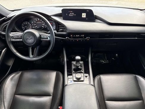 Certified 2023 MAZDA MAZDA3 s image 22