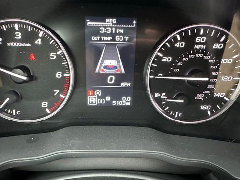 Used 2025 Subaru Crosstrek 2.5i Limited image 28