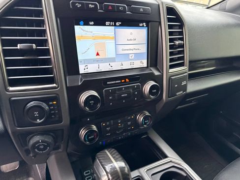 Used 2018 Ford F150 Raptor w/ Equipment Group 802A Luxury AWD/4WD image 16