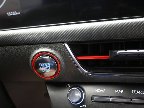 Used 2025 Hyundai Sonata N Line FWD image 28