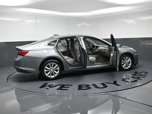 Used 2024 Chevrolet Malibu LT FWD image 26