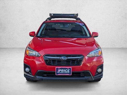 Used 2020 Subaru Crosstrek 2.0i Premium image 2