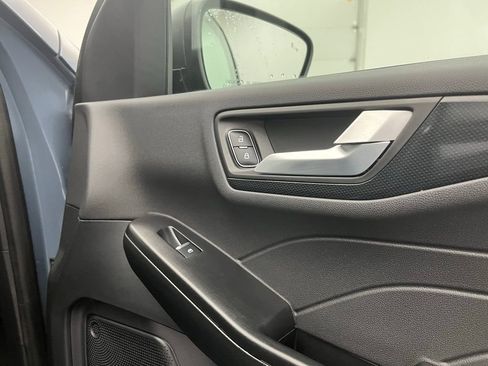 New 2026 Ford Escape ST-Line w/ Tech Pack #1 image 27