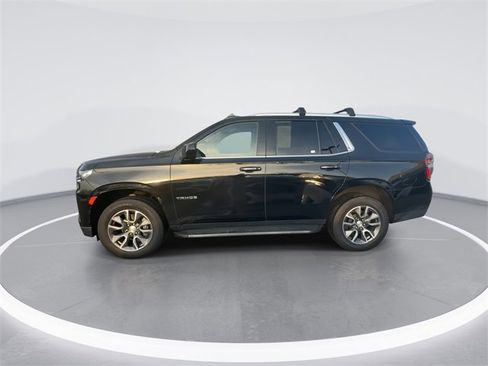 Used 2023 Chevrolet Tahoe LT image 5