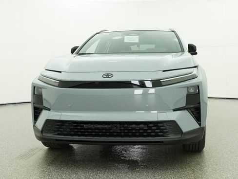 New 2026 Toyota C-HR AWD/4WD image 19