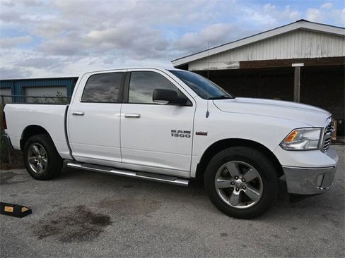 Used 2014 RAM 1500 Big Horn image 20