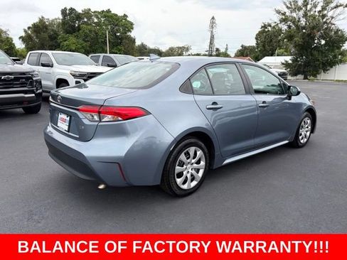 Used 2024 Toyota Corolla LE FWD image 6