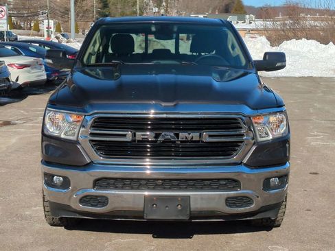 Used 2019 RAM 1500 Big Horn image 9