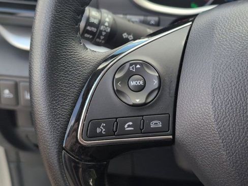 Used 2025 Mitsubishi Eclipse Cross SE AWD/4WD image 21