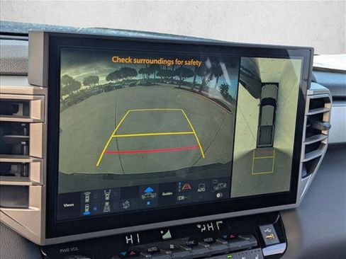 New 2026 Toyota Tundra Limited image 12