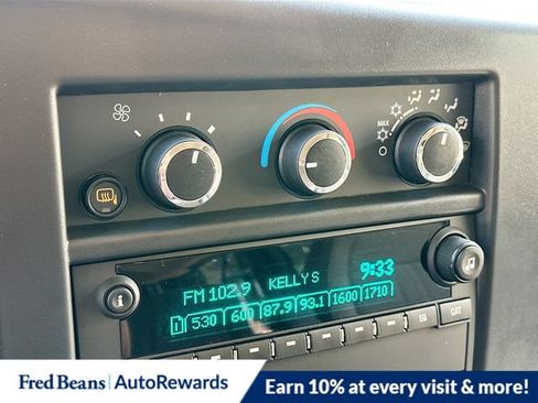 New 2026 Chevrolet Express 3500 LT w/ LT Preferred Equipment Group RWD image 13
