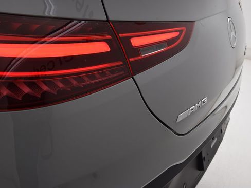 New 2026 Mercedes-Benz GLE 53 AMG 4MATIC Coupe image 13