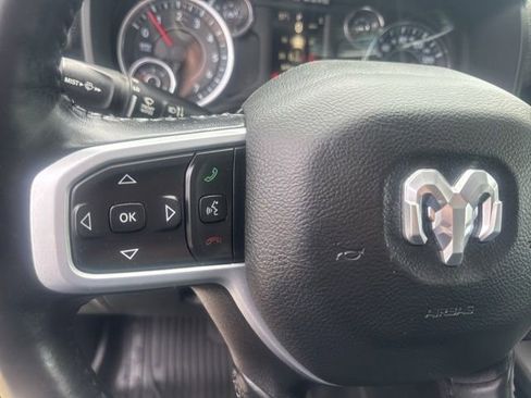 Used 2023 RAM 1500 Big Horn AWD/4WD image 14