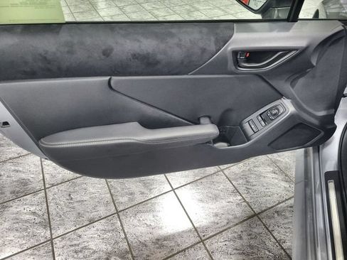 New 2026 Toyota GR86 Premium RWD image 13