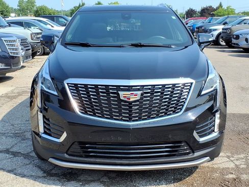Used 2023 Cadillac XT5 Premium Luxury AWD/4WD image 8