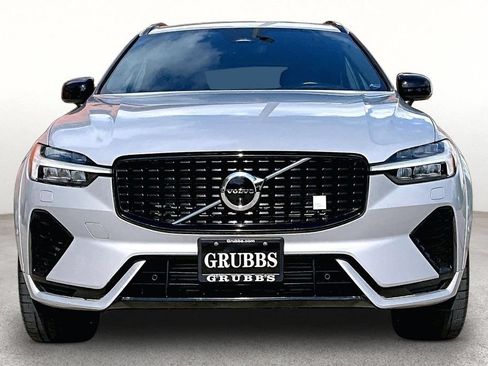 Certified 2023 Volvo XC60 T8 Polestar AWD/4WD image 4