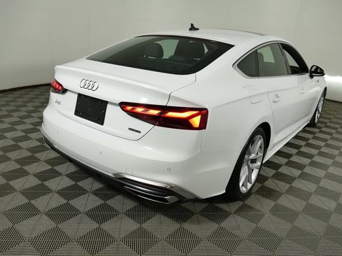 Used 2024 Audi A5 2.0T Premium Plus AWD/4WD image 33