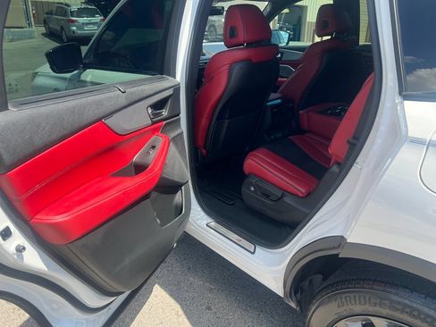Used 2023 Acura MDX A-Spec AWD/4WD image 23