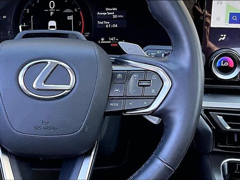 Used 2024 Lexus TX 350 FWD w/ Captains Chair Package image 16