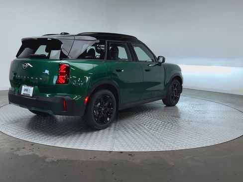 New 2027 MINI Cooper Countryman S AWD/4WD image 8