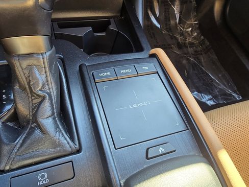 Used 2022 Lexus ES 350 w/ Premium Package image 26