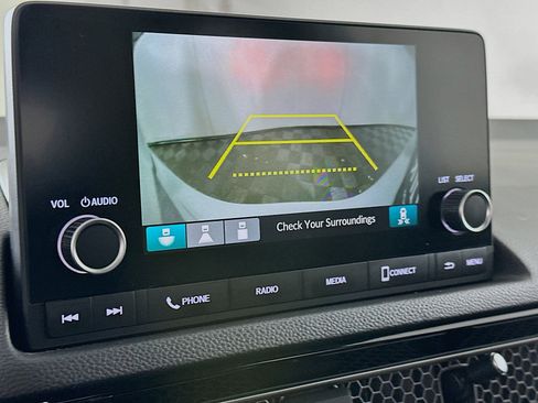 Used 2025 Honda Civic Sport image 22