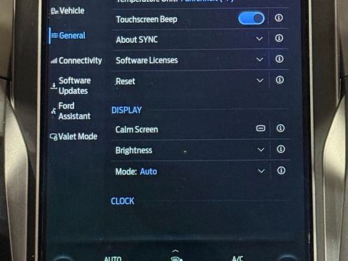 Used 2022 Ford Edge SEL w/ Convenience Package image 67